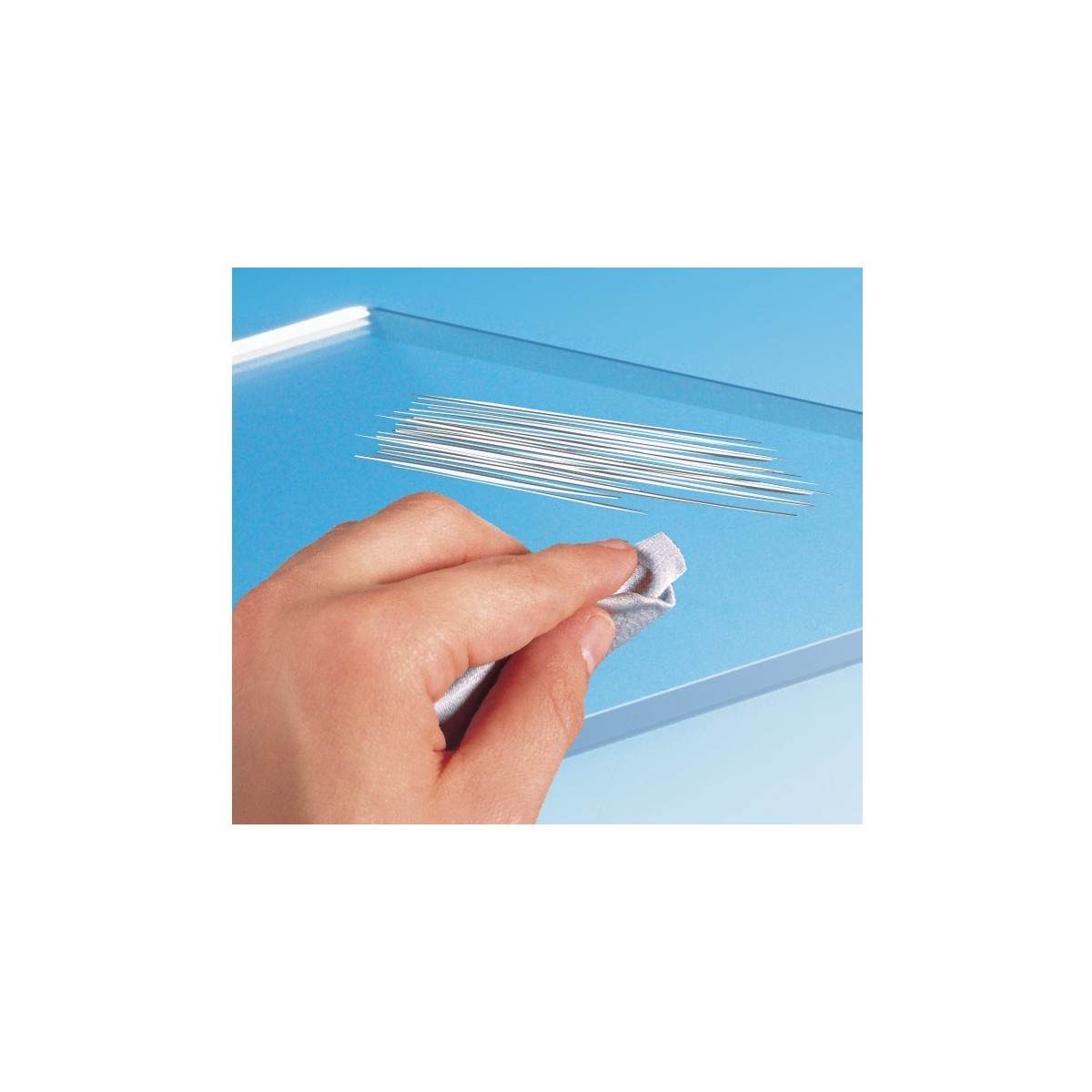 Quixx Xerapol plastic polish