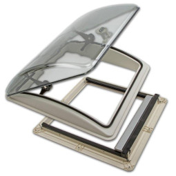 Remitop Streamline / Vista 40 x 40 onderdelen