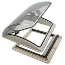 Remitop Streamline / Vista 40 x 40 onderdelen