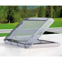 REMItop vario II 40x40 of 90x60