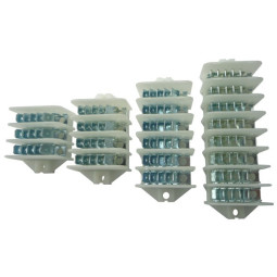 Distributie Strip