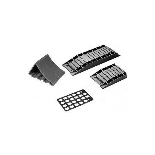 4 delige wiggen set tot 2t per wiel Froli