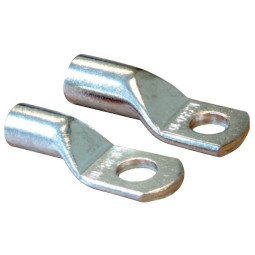 Kabelschoenoog 6 tot 35 mm² x M6 - M8 - M10