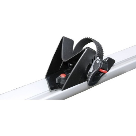 Fietsgoot 1700 mm met set ratelsluiting AL-KO / Sawiko