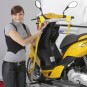Spannfix - Spanbandsysteem AL-KO / Sawiko