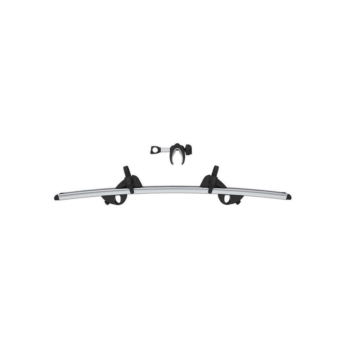 Thule Excellent 3rd Rail Kit