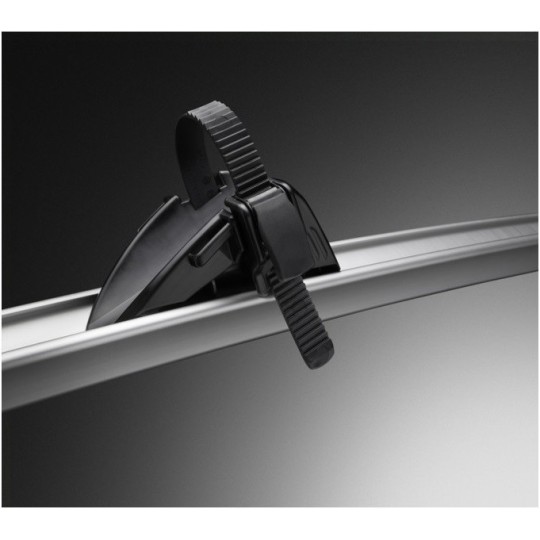 Thule Excellent 3rd Rail Kit