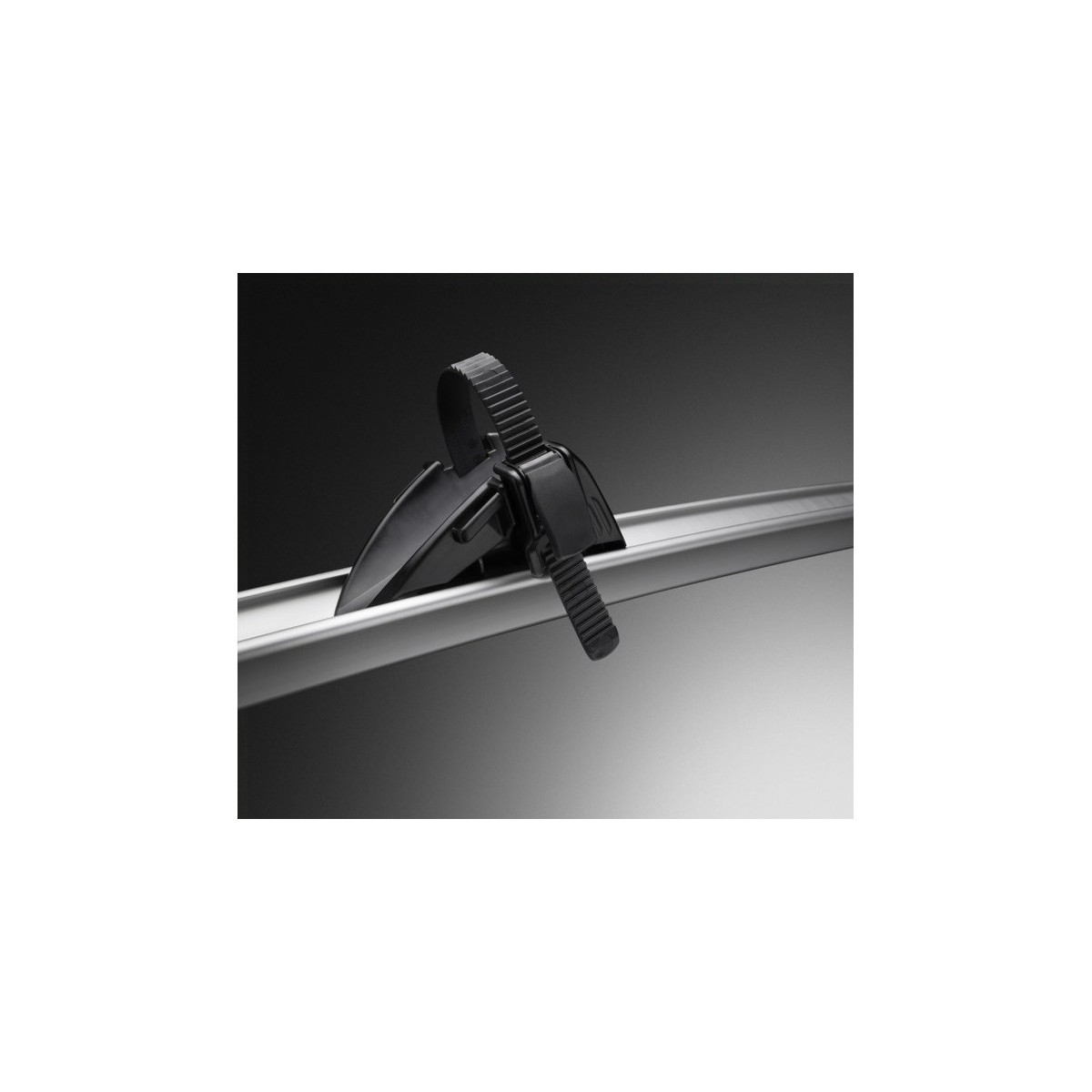 Thule Excellent 3rd Rail Kit