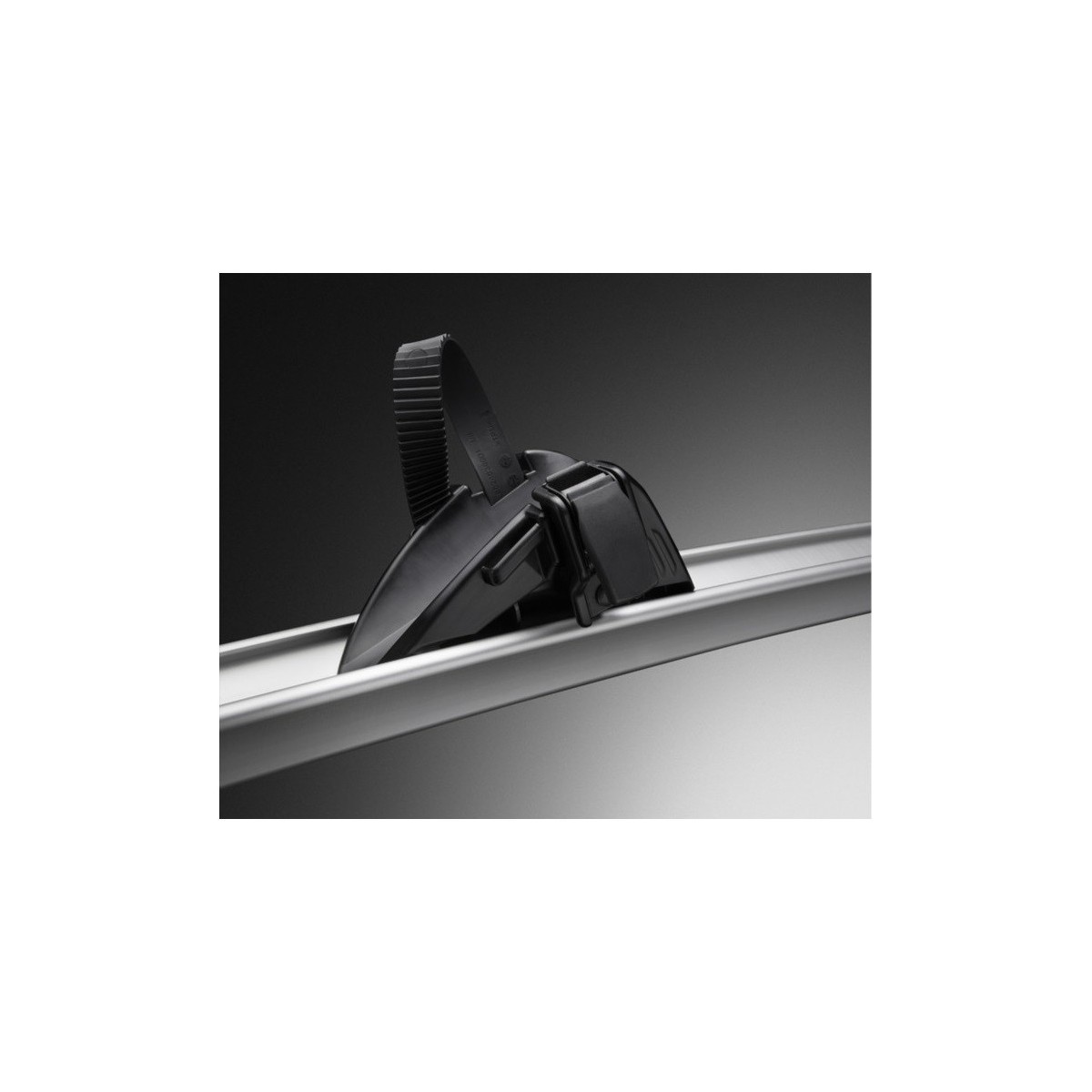 Thule 4th Rail Kit voor Excellent of Elite G2