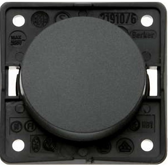 Berker INTEGRO Schakelaars