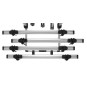 Thule 4th Rail Kit voor Excellent of Elite G2