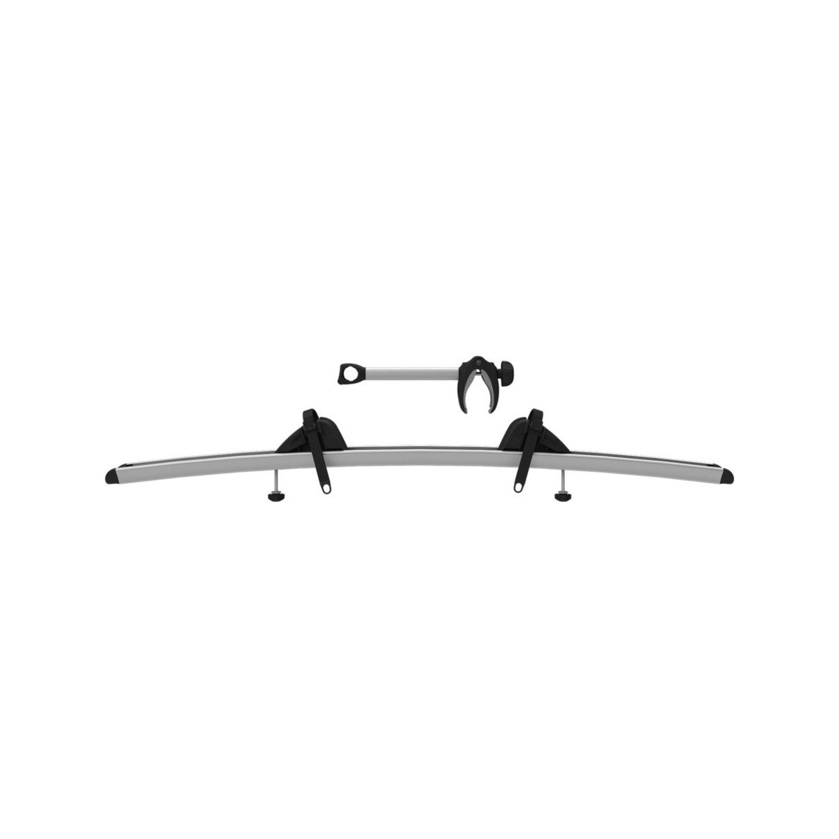 Thule Elite G2 3rd Rail Kit