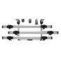 Thule Elite G2 3rd Rail Kit