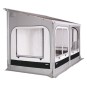 Thule Safari Panorama voor Ducato H2 bus camper Thule Safari Panorama voor Ducato H2 bus camper
