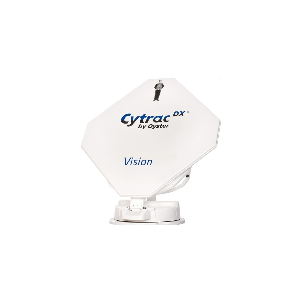 Cytrac DX® Vision by Oyster