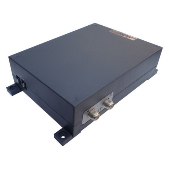 Cytrac DX® Vision by Oyster