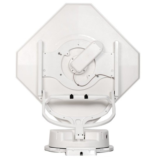 Cytrac DX® Vision by Oyster