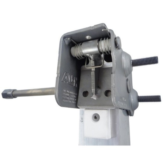 AL-KO CLICKFIX UITDRAAISTEUNEN mechanisch