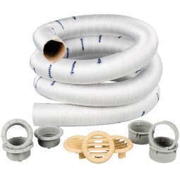 Saphir EasySet voor Eco-oplossing