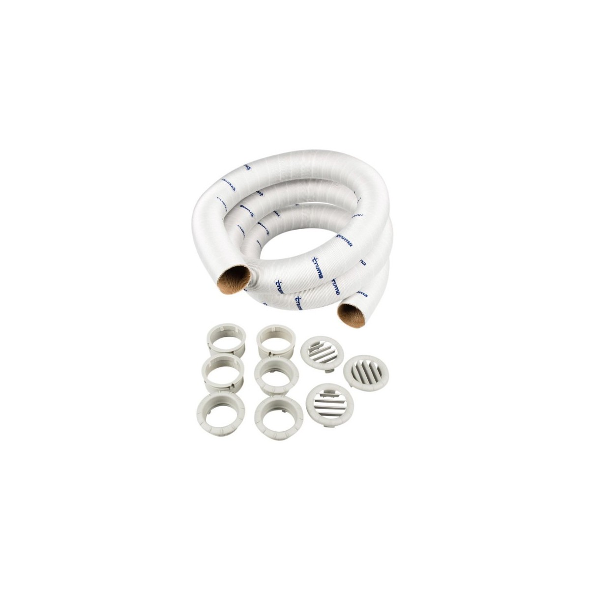 Saphir EasySet voor Eco-oplossing