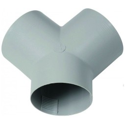 Truma Y-stuk YS - voor buizen Ø 65-72 mm
