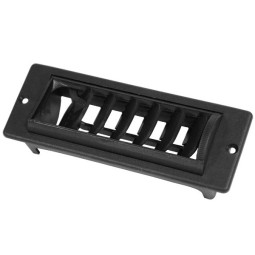 Truma uitblaasrooster RL