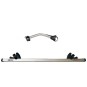 Thule Lift 3de rail + Frame houder