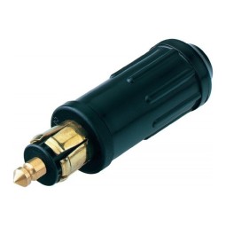 Normstekker 12-24V 15A