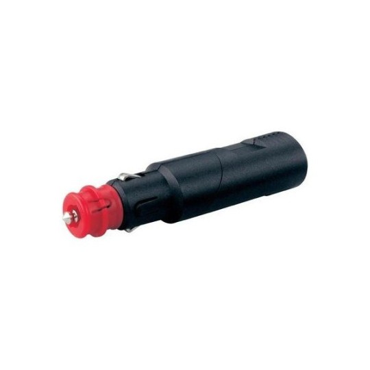 Haaks draaibare dubbele USB laadstekker 5A