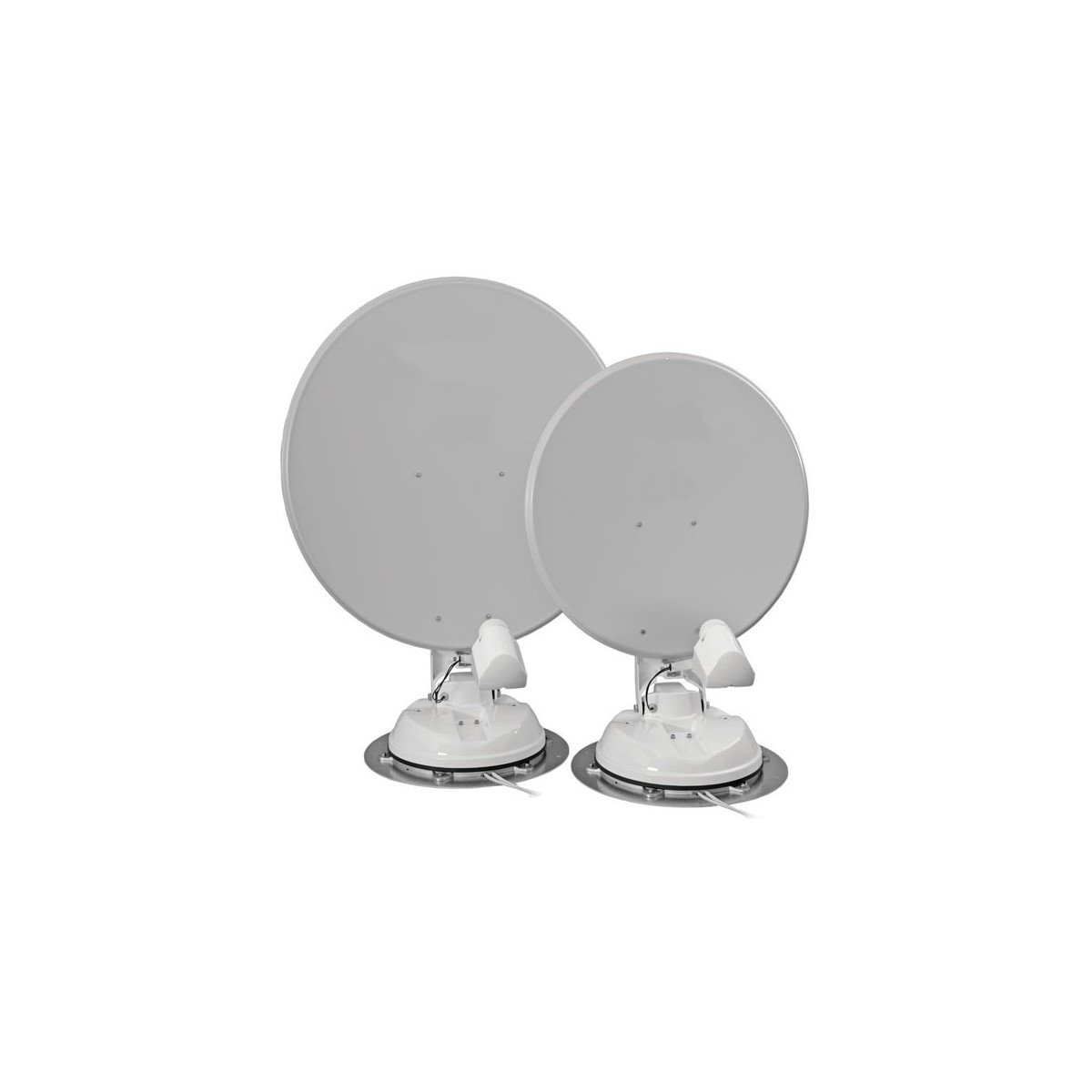 Maxview Twister 65 of 85 cm