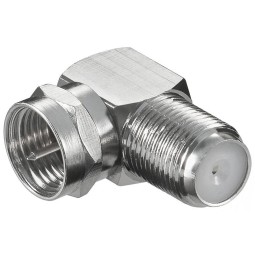 Haakse F-Connector