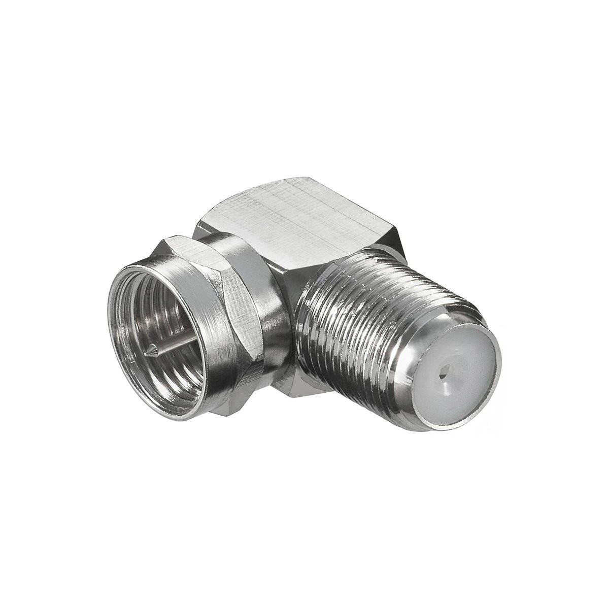 Haakse F-Connector