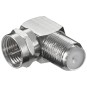 Haakse F-Connector