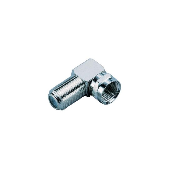 Haakse F-Connector