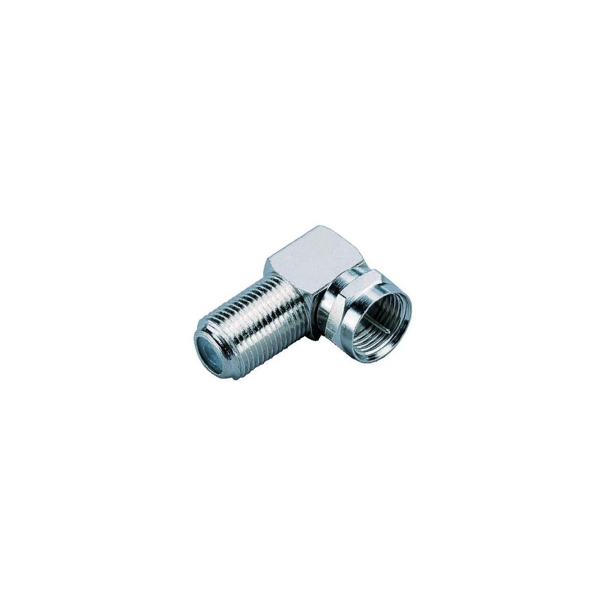 Haakse F-Connector