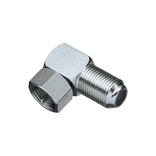 Haakse F-Connector