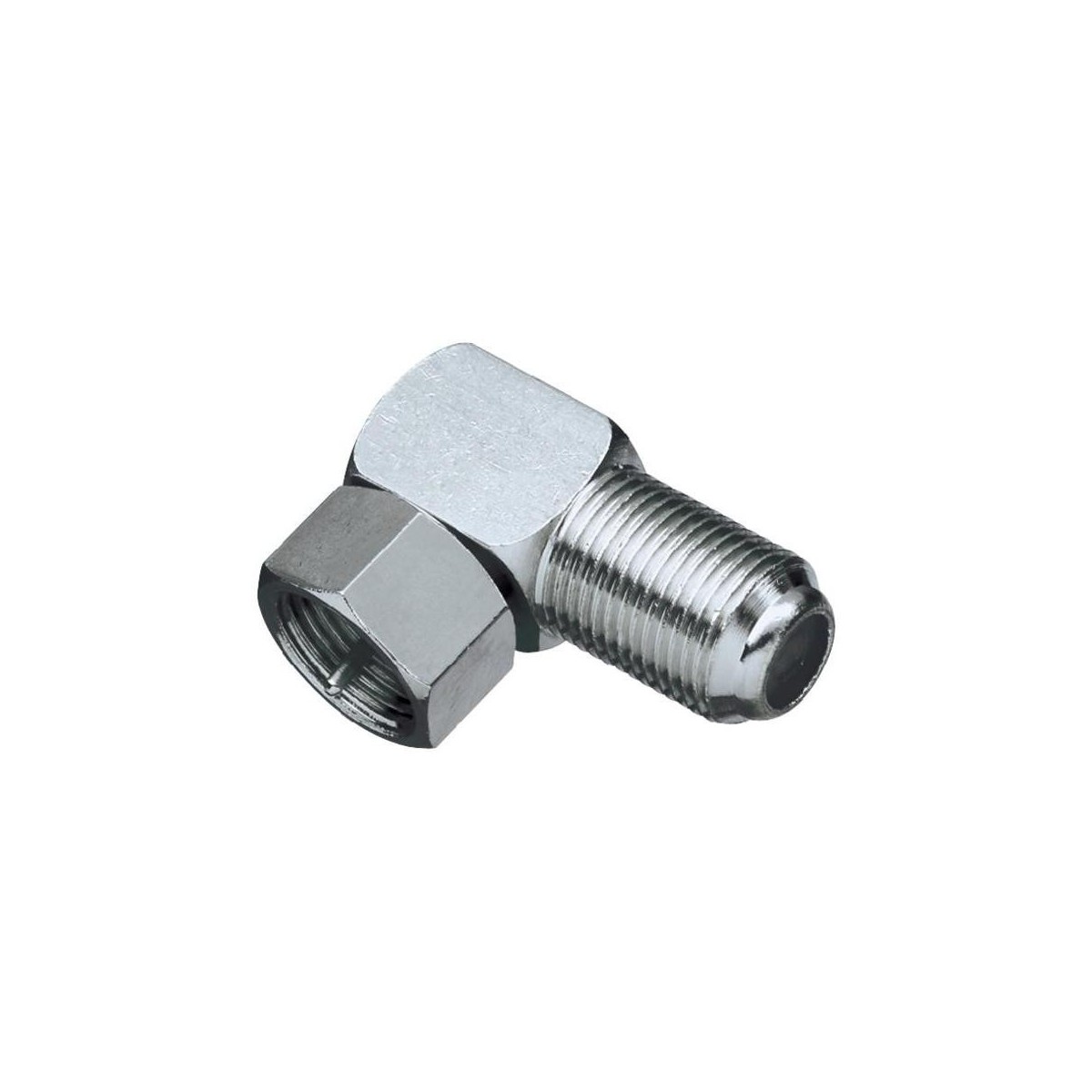 Haakse F-Connector