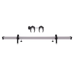 Thule Sport G2 Garage 4de rail met frame houder