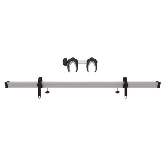 Thule Sport G2 Garage 4de rail met frame houder