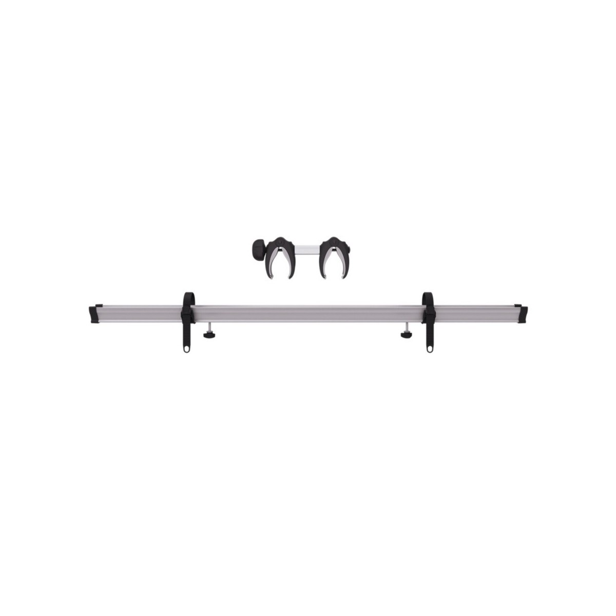 Thule Sport G2 Garage 4de rail met frame houder