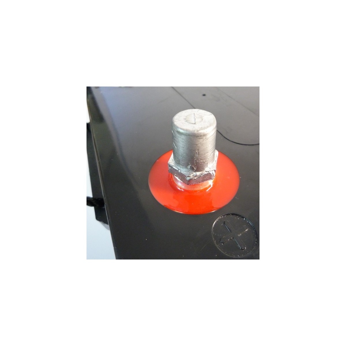 NDS Green Power AGM accu's