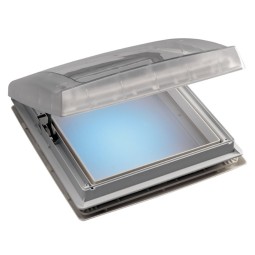 Thule Omni Vent, met of zonder 12V ventilator