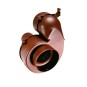 Ventilator Truma Multivent TBM 12V met bedieningspaneel