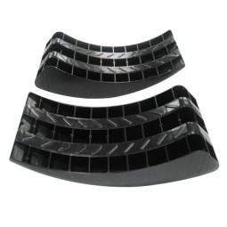 Froli ronde wiggen set