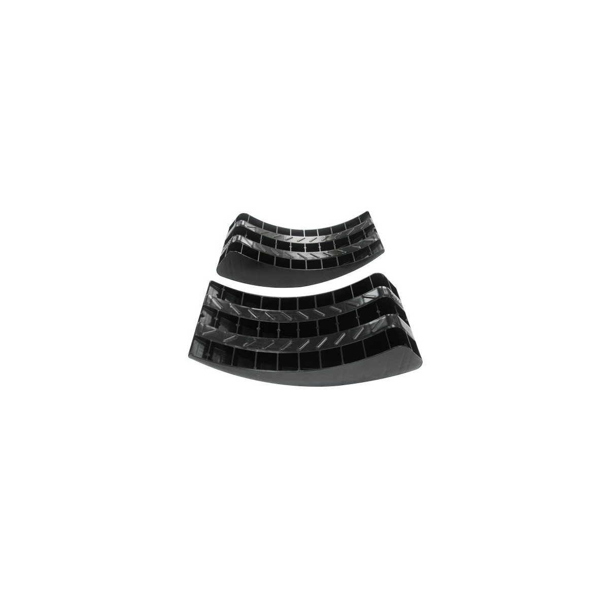 Froli ronde wiggen set