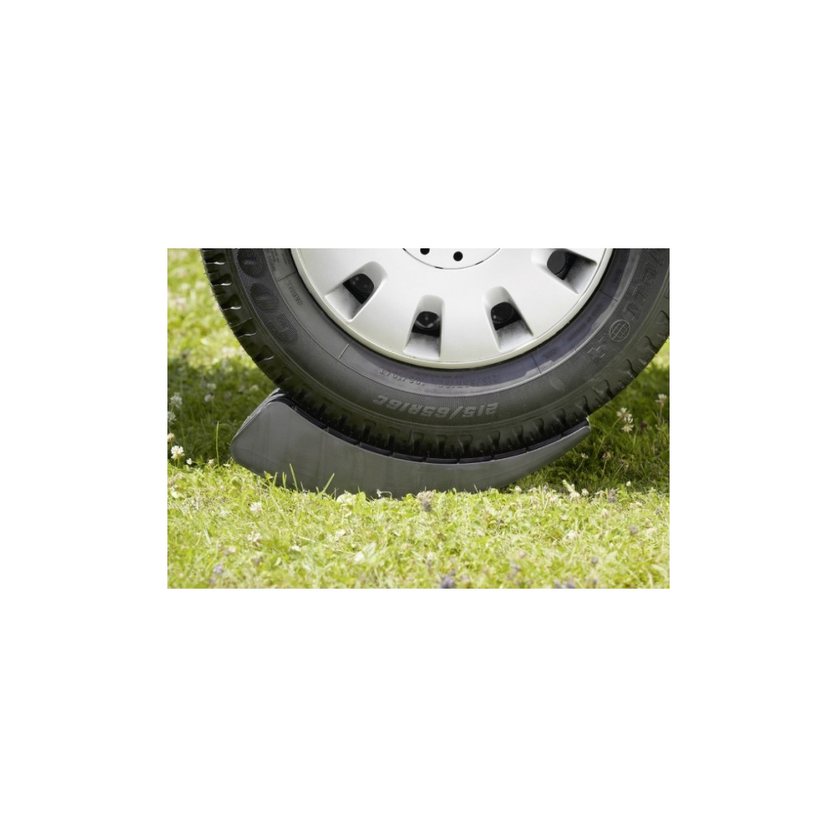 Froli ronde wiggen set