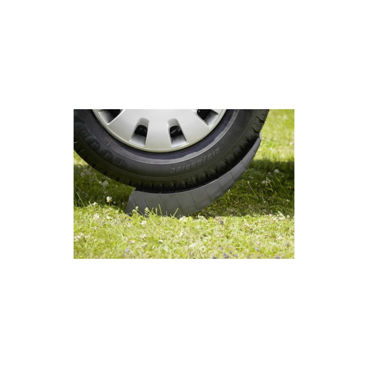 Froli ronde wiggen set