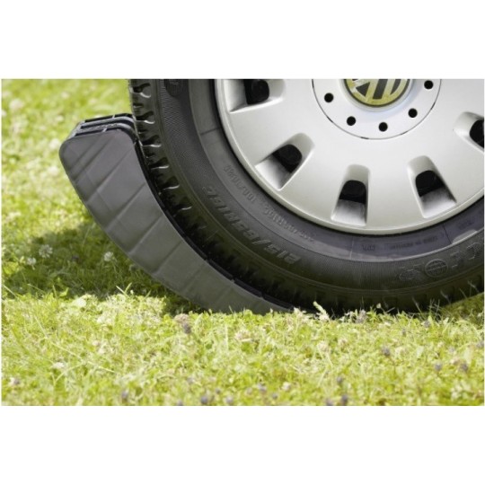 Froli ronde wiggen set