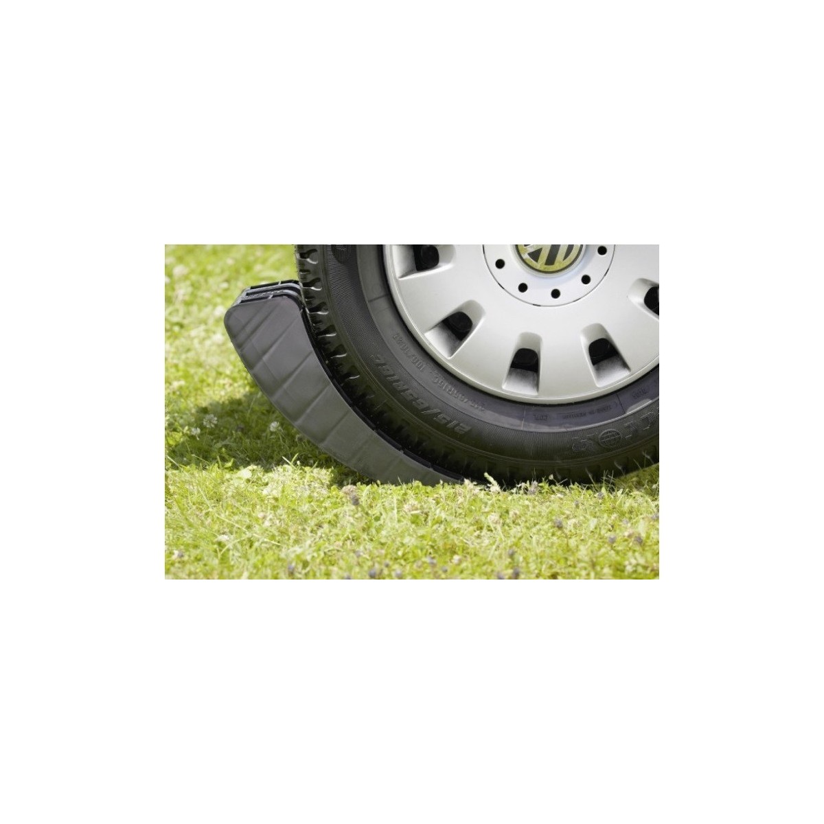 Froli ronde wiggen set