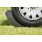 Froli ronde wiggen set